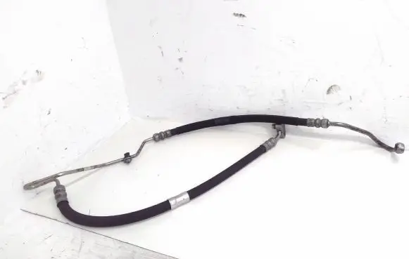 BMW X5 E70 Power steering hose/pipe/line 6793667 P679366701
