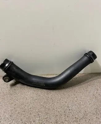 Mitsubishi Outlander Intercooler hose/pipe 1505A566