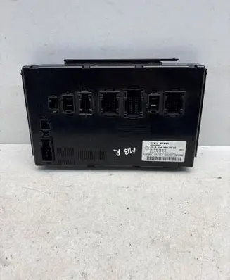 Mercedes-Benz R AMG W251 SAM control unit A1649022500 A1645455816 A1649006900