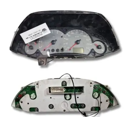 Ford Focus Speedometer (instrument cluster) 98AP-10841-BC