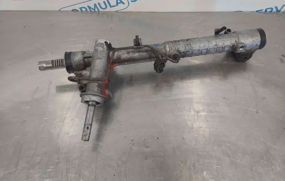Opel Astra G Steering rack 0250080018001 4046043
