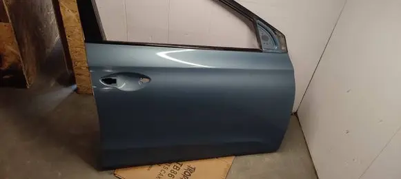 Hyundai i20 (GB IB) Front door