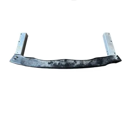 Audi A5 8T 8F Rear bumper support beam 8T0807313 8K0807331B 8K0307332A