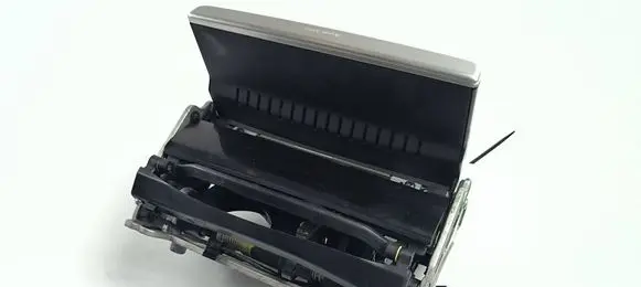 Audi A8 S8 D4 4H Screen/display/small screen 4H0919604G
