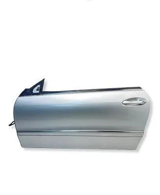 Mercedes-Benz CLK A209 C209 Door (2 Door Coupe) 