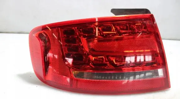 Audi A4 S4 B8 8K Rear/tail lights