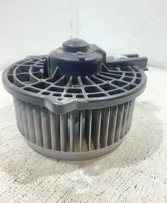 Heater fan/blower
