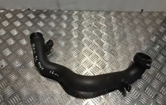 Fiat 500X Air intake hose/pipe 00048