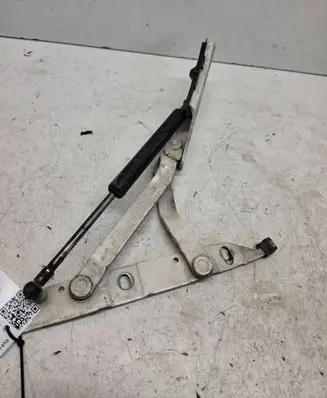 Audi 80 90 B3 Tailgate/trunk strut/damper 893827552