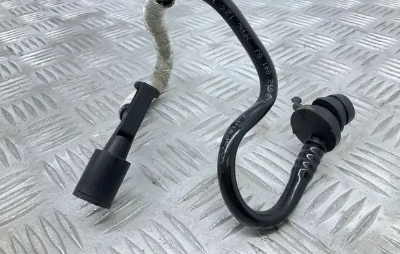 Volkswagen Eos Vacuum line/pipe/hose 1K0612041GJ 1K0612071AJ