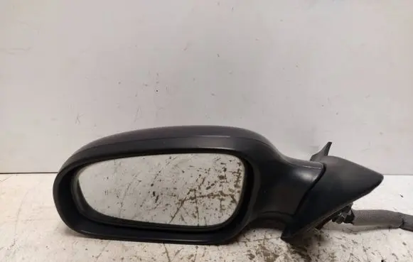 Front door electric wing mirror
