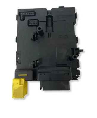 Volkswagen PASSAT B6 Steering angle sensor 3C0953549A 05113810 01103060720247
