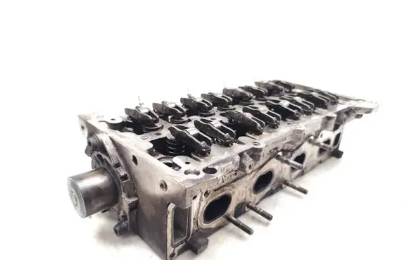 Opel Insignia A Engine head 55571949