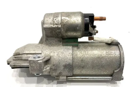 Ford Focus Starter motor JX6T11000DA