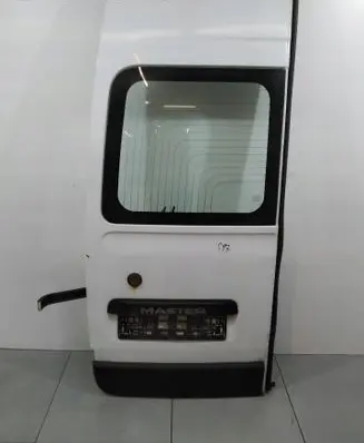 Renault Master III Front door 