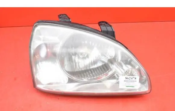 KIA Carens I Headlight/headlamp 0K2FA51020R