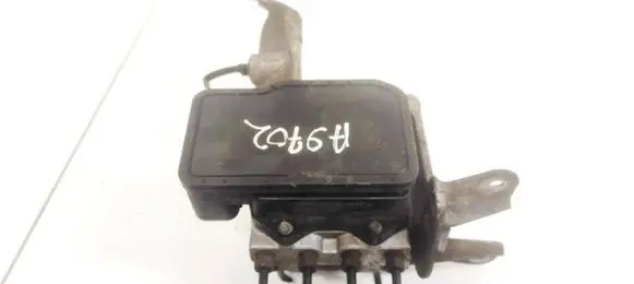 Honda Accord ABS Pump T04A20693 T04-A20693