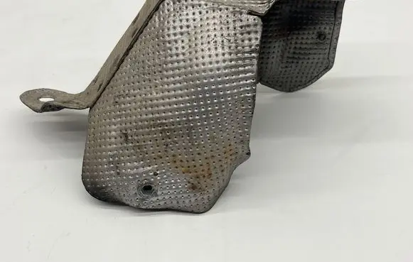 Volvo V60 Heat shield in engine bay 30757296
