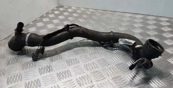 Land Rover Range Rover Velar Engine coolant pipe/hose GX7313A840AA