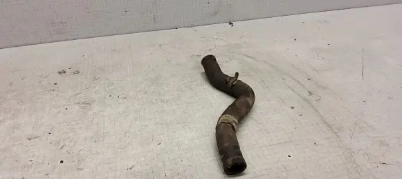 Opel Frontera B Coolant pipe/hose 