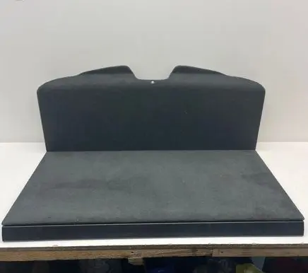Volvo V60 Trunk/boot floor carpet liner 0080333 2528594
