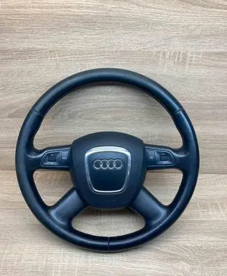 Audi A6 S6 C6 4F Steering wheel 4Spoke