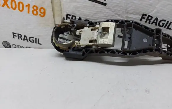 Seat Altea Rear door exterior handle 5P0839886A
