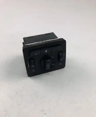 Volvo V50 Light switch 30739298