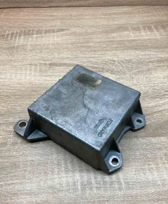 Mazda 6 Airbag control unit/module GJ6A57K30B