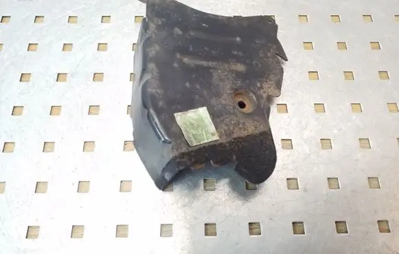 Audi A4 S4 B7 8E 8H Timing belt guard (cover)
