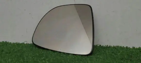 Renault Captur Wing mirror glass 12873130