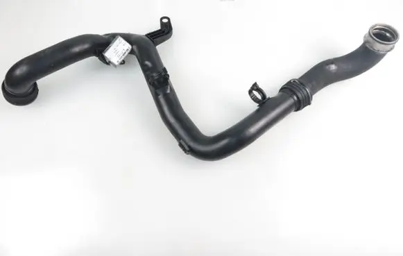 Volkswagen Golf V Intercooler hose/pipe 1K0145762F