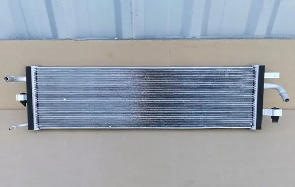 Ford Focus Coolant radiator KX618D048CABAX