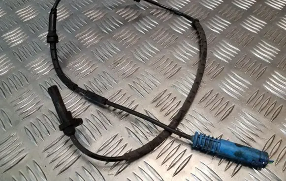 BMW 7 E65 E66 ABS rear brake sensor 0265007845