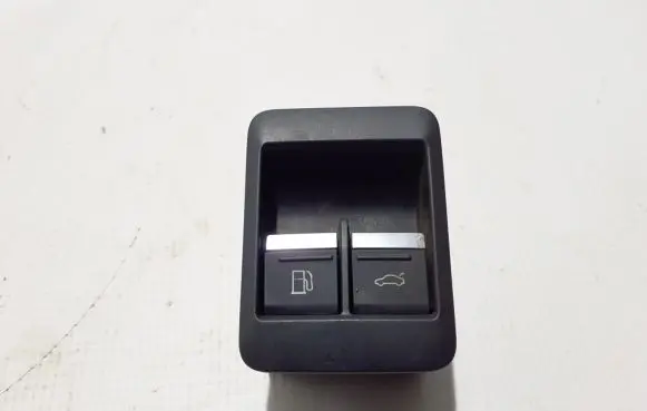 Audi A6 S6 C8 4K Fuel tank opening switch 4K0959833