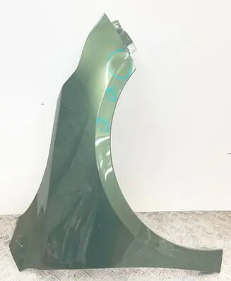 KIA Ceed Fender 