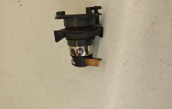Volvo XC90 12 V Socket (front) PA66