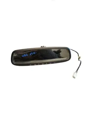 Subaru WRX Rear view mirror (interior) e11026378