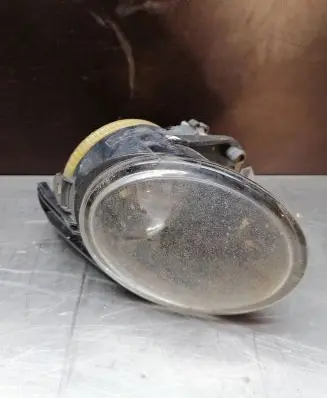 Volkswagen PASSAT B6 Front fog light 27129300