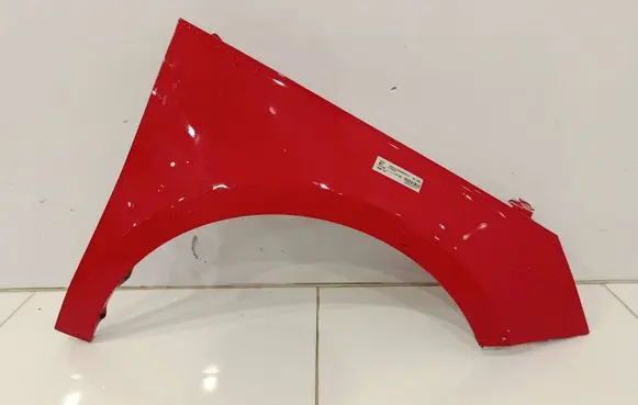 Audi A1 Fender 