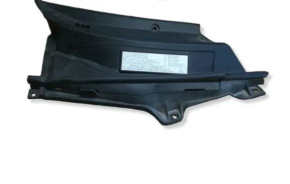 Toyota RAV 4 (XA20) Wiper trim 5578642030 5570942021