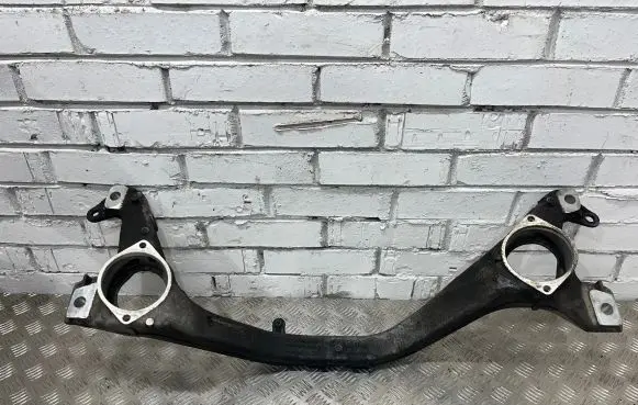 Audi Q7 4L Front subframe 7P0199207