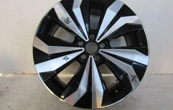 Volkswagen T-Cross R17 alloy rim 2GM601025