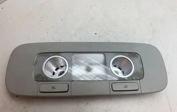 Volkswagen PASSAT CC Rear seat light 3C0947291C