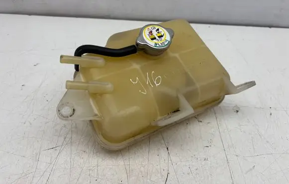 Mazda MX-5 NC Miata Coolant expansion tank/reservoir LFG115350