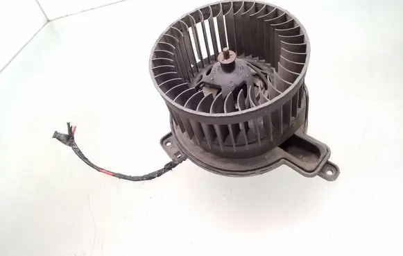 Heater fan/blower