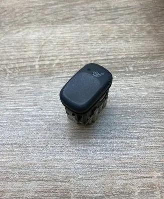 Volvo S70 V70 V70 XC Seat heating switch 9162939