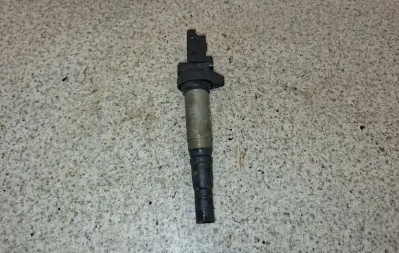 BMW 1 F20 F21 High voltage ignition coil 1437986