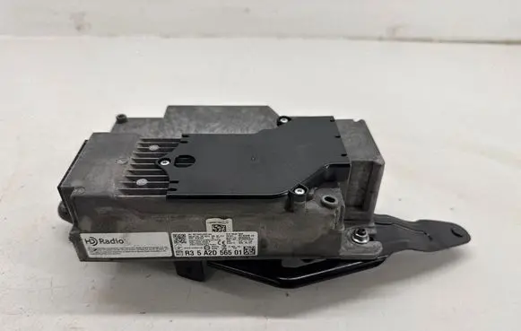 BMW 2 F44 Sound amplifier 5A2D565 65125A2D565