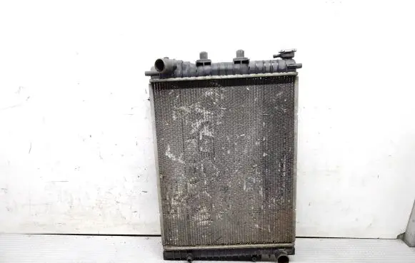 Dodge Durango Coolant radiator